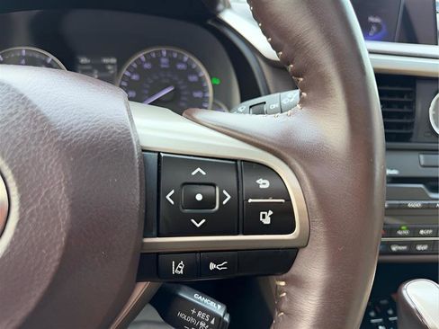Used 2019 Lexus RX 350 FWD w/ Premium Package image 57