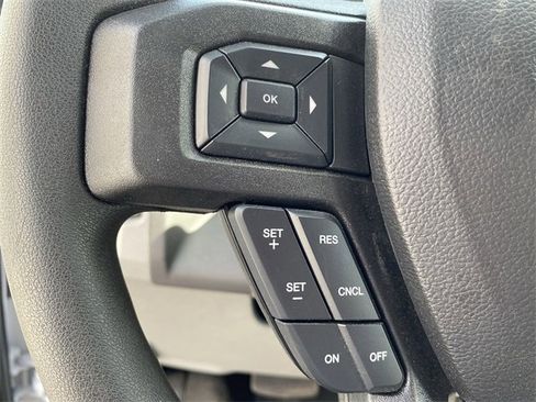 New 2026 Ford E-350 and Econoline 350 Super Duty w/ Power Equipment Group image 18