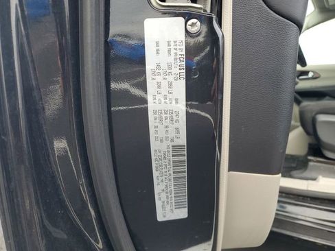 Used 2020 Chrysler Voyager LX w/ Cold Weather Group image 42