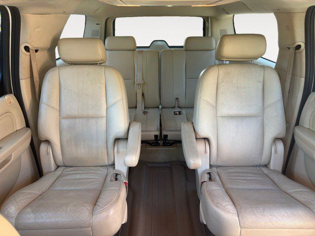 Used 2008 Cadillac Escalade ESV AWD image 10