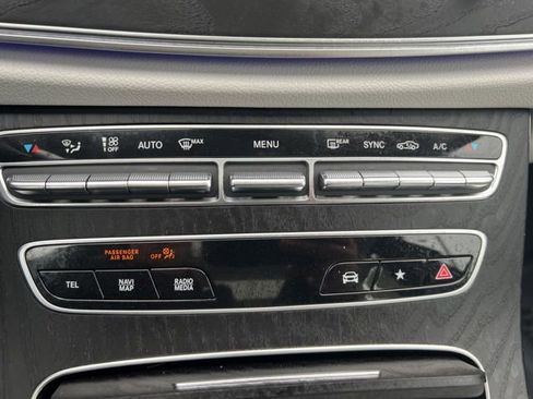 Used 2021 Mercedes-Benz E 450 4MATIC Sedan image 14