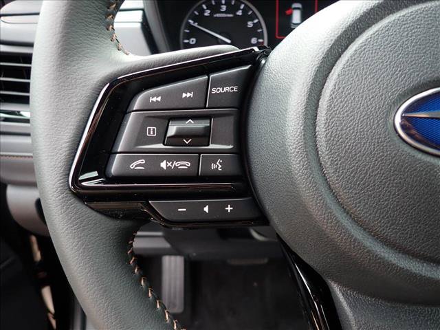 New 2026 Subaru Forester Sport AWD/4WD image 16