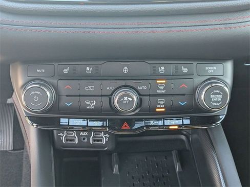 New 2026 Dodge Durango GT image 23