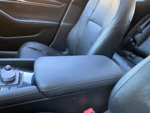Used 2021 MAZDA MAZDA3 s FWD image 59