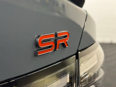 Used 2026 Nissan Sentra SR w/ SR Premium Package FWD image 7