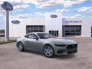 New 2026 Ford Mustang Coupe RWD video 1