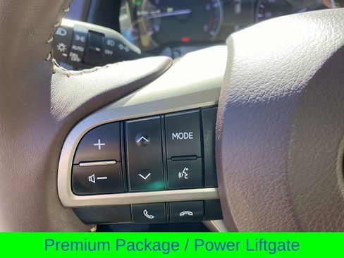 Used 2018 Lexus RX 350 AWD w/ Premium Package image 19