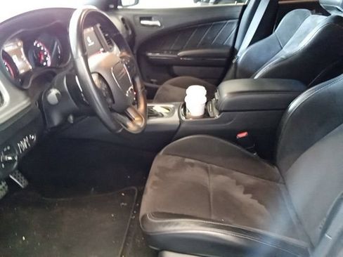Used 2023 Dodge Charger R/T w/ Plus Group RWD image 5