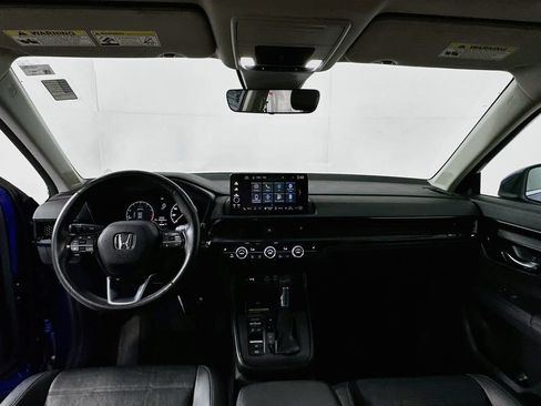 Certified 2024 Honda CR-V EX-L image 3
