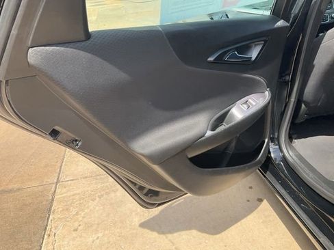 Used 2022 Chevrolet Malibu LT FWD image 25