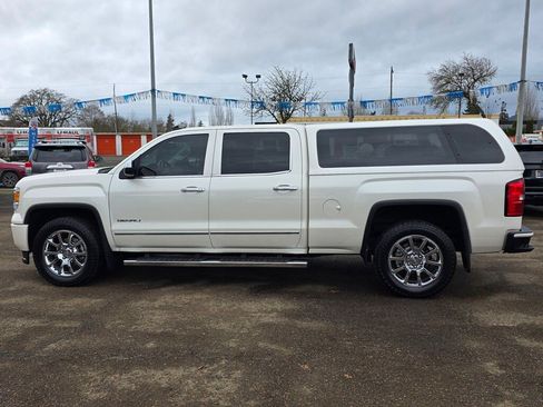 Used 2014 GMC Sierra 1500 Denali image 33
