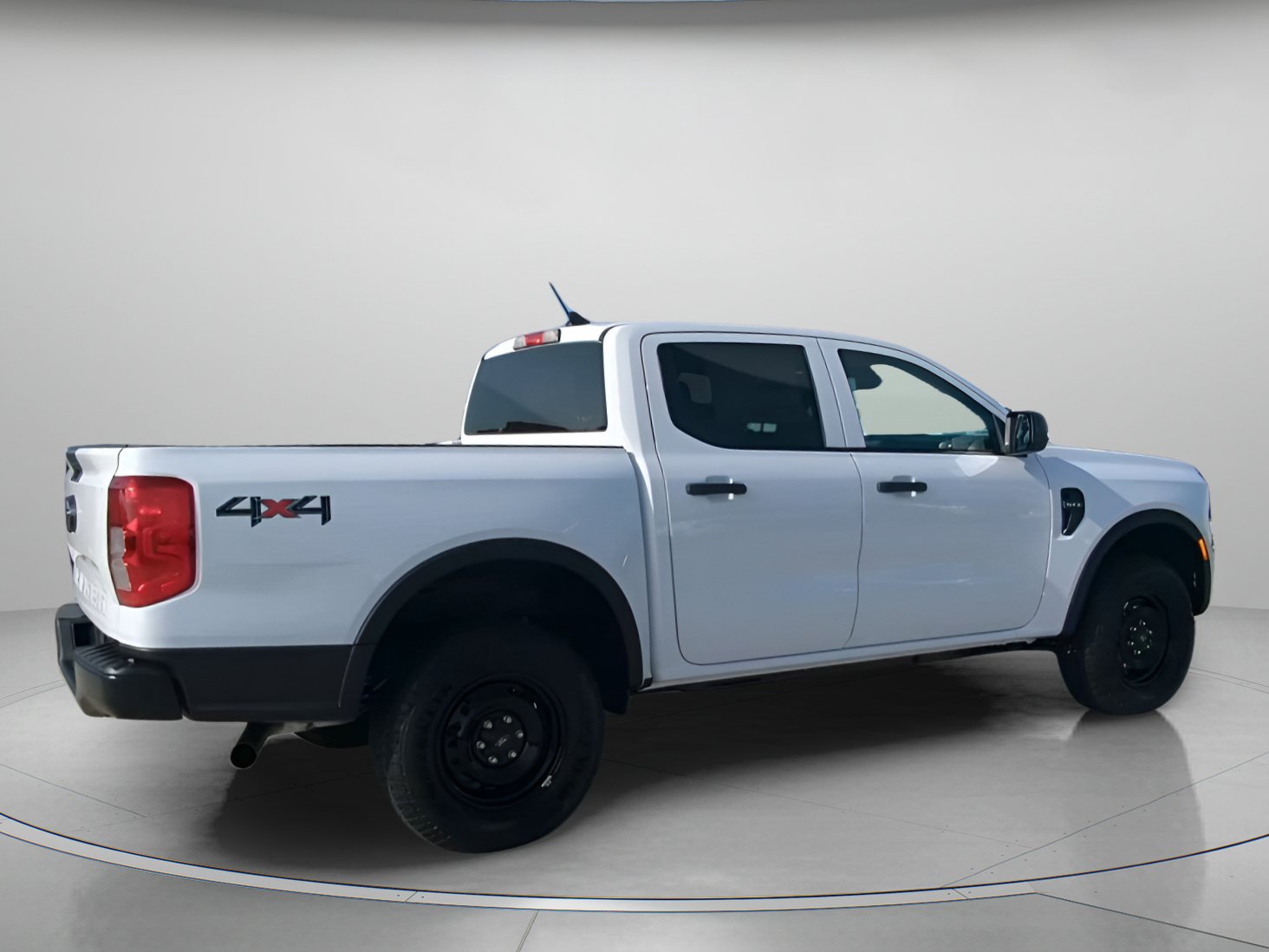 New 2026 Ford Ranger XL AWD/4WD image 32