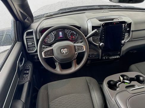 Used 2025 RAM 2500 Big Horn image 21