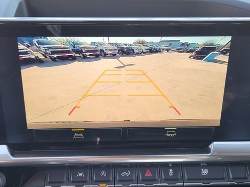 New 2026 Chevrolet Silverado 1500 RST image 13