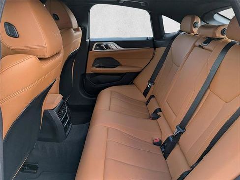 Used 2025 BMW 430i xDrive w/ Premium Package image 20