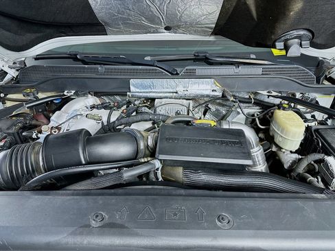 Used 2017 Chevrolet Silverado 2500 High Country w/ Duramax Plus Package AWD/4WD image 32