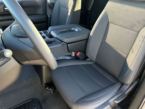 New 2026 GMC Sierra 1500 Pro w/ Graphite Edition image 19