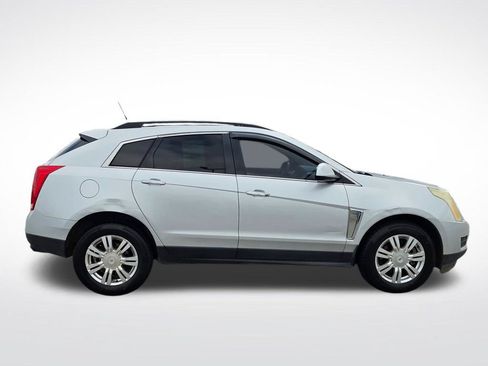 Used 2014 Cadillac SRX FWD image 7