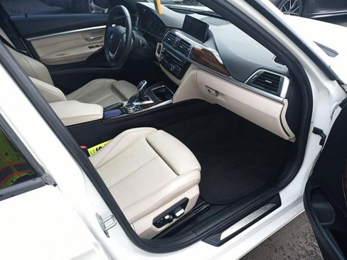 Used 2016 BMW 328i xDrive Sedan image 3