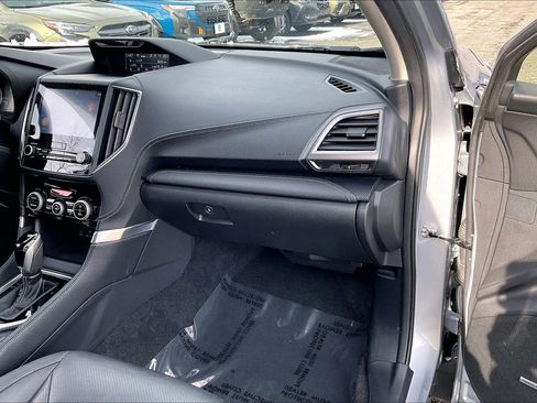 Certified 2024 Subaru Forester Touring w/ Pop Package 2 image 17