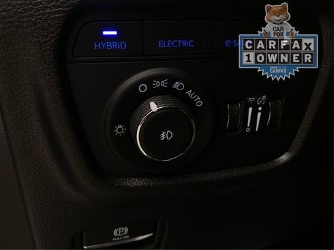 Used 2022 Jeep Grand Cherokee Limited 4xe AWD/4WD image 23