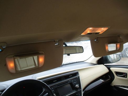 Used 2015 Toyota Avalon XLE image 19