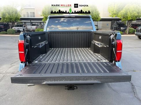 New 2026 Toyota Tacoma SR5 AWD/4WD image 19