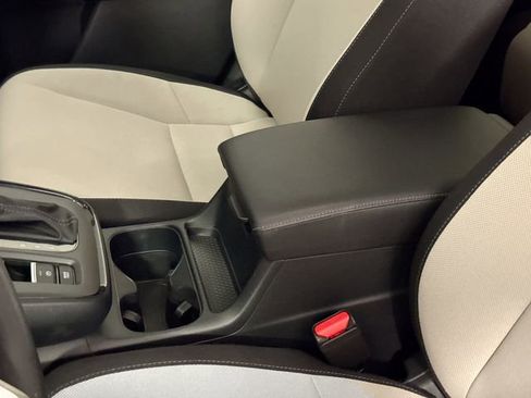 Certified 2025 Honda CR-V EX image 43