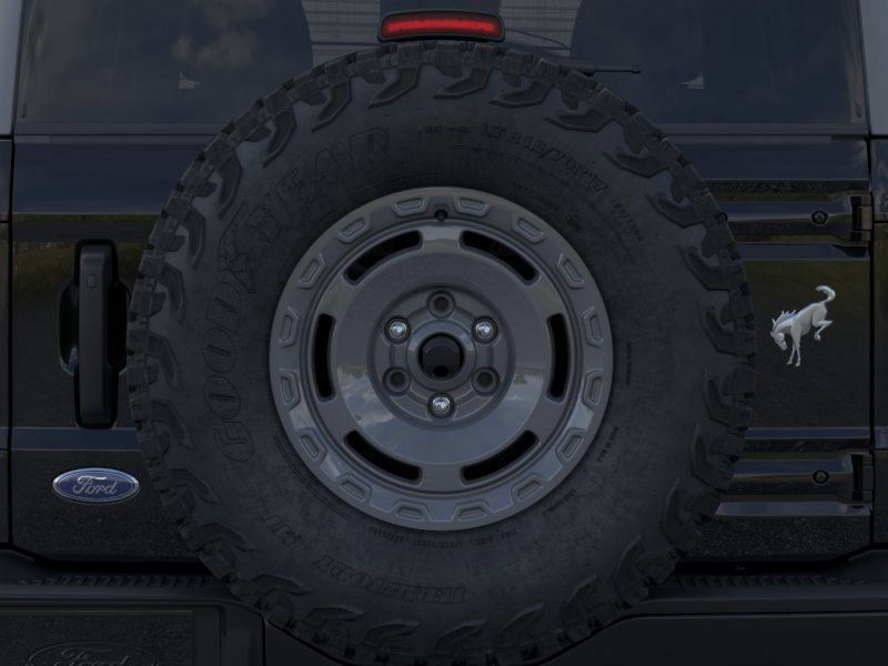 New 2025 Ford Bronco Badlands AWD/4WD image 25