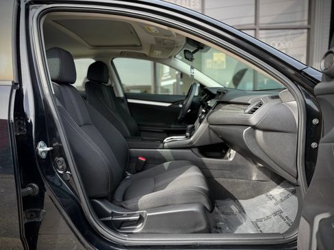 Used 2020 Honda Civic EX image 18