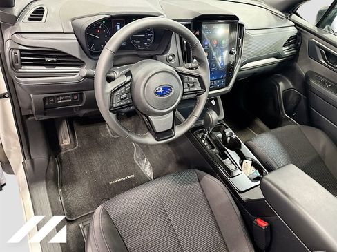 Used 2026 Subaru Forester Premium AWD/4WD image 24