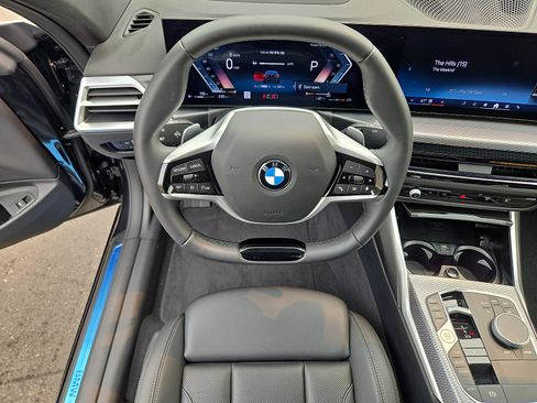 Used 2025 BMW 430i xDrive Coupe w/ Premium Package AWD/4WD image 11