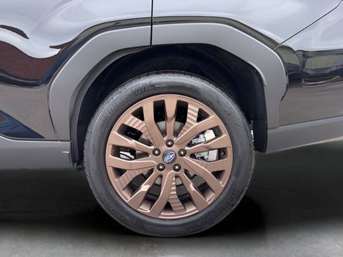 New 2026 Subaru Forester Sport AWD/4WD image 9