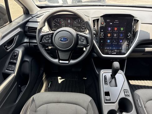 Used 2024 Subaru Crosstrek 2.0i Premium AWD/4WD image 12