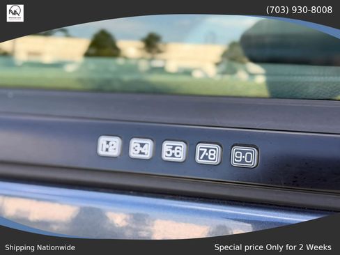 Used 2005 Ford Expedition XLT AWD/4WD image 36
