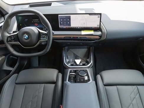Used 2025 BMW X3 xDrive30i w/ Premium Package AWD/4WD image 19