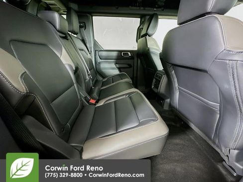 New 2025 Ford Bronco Outer Banks image 29