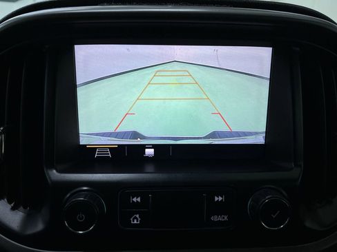 Used 2021 GMC Canyon AT4 w/ Driver Alert Package image 23