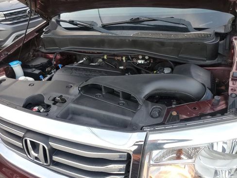 Used 2012 Honda Pilot EX-L image 41