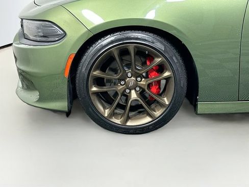 Used 2022 Dodge Charger R/T w/ Daytona Edition Group RWD image 38