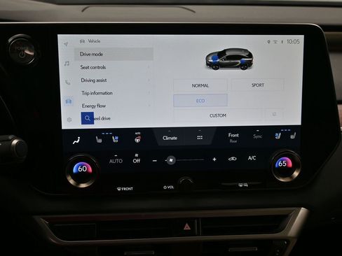 Used 2023 Lexus RX 350 image 19