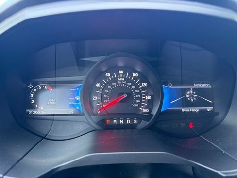Certified 2022 Ford Edge ST w/ Equipment Group 401A AWD/4WD image 27