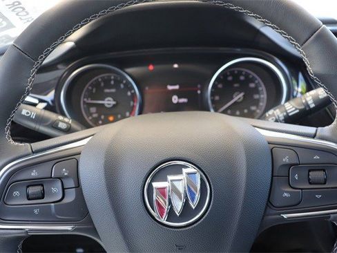 New 2023 Buick Encore GX Preferred w/ Cold Weather Comfort Package image 22