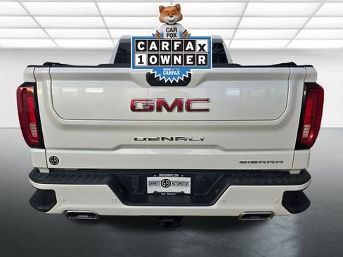 Used 2023 GMC Sierra 1500 Denali w/ Denali Reserve Package image 4