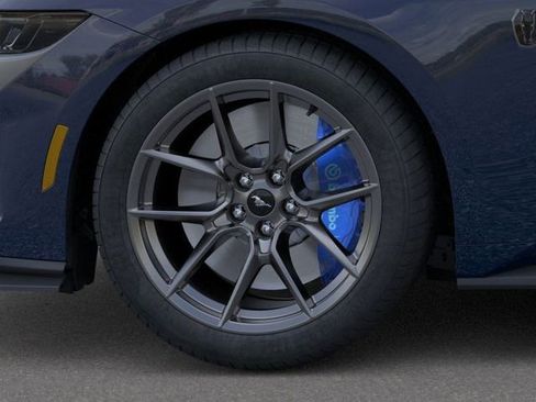 New 2026 Ford Mustang Dark Horse image 19