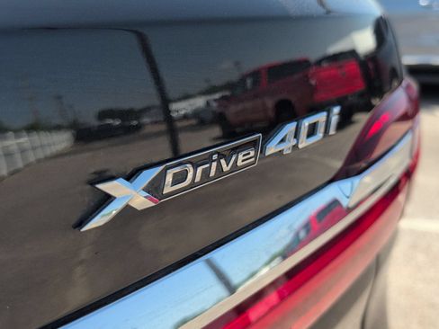 Used 2022 BMW X7 xDrive40i w/ Premium Package AWD/4WD image 33