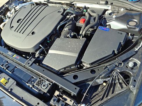 Certified 2024 Volvo S60 B5 Plus w/ Climate Package image 29