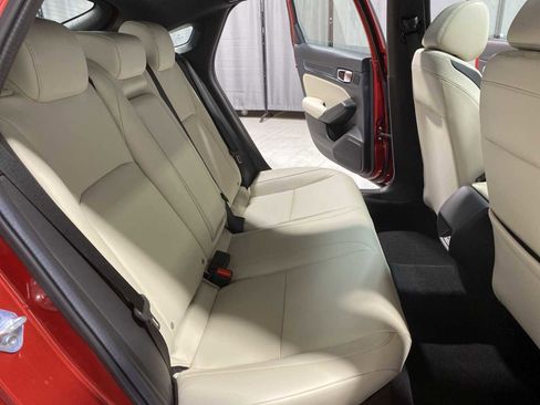 Used 2023 Acura Integra A-Spec image 13