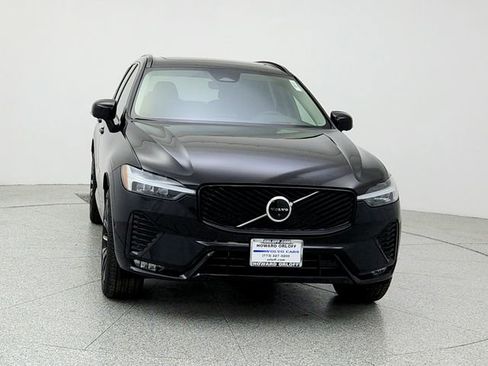 New 2026 Volvo XC60 B5 Ultra w/ Protection Package Premier image 2