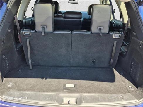 Used 2020 Nissan Pathfinder SL FWD image 6